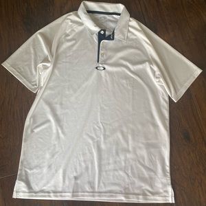 Oakley Golf Polo
